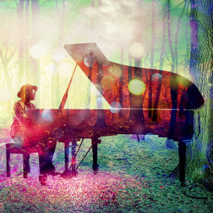 ดาวน์โหลดและฟังเพลง Reborn (Solo Piano Version) พร้อมเนื้อเพลงจาก Alexis French