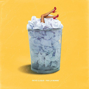 Listen to Pas La Bonne (Explicit) song with lyrics from Petio Clique