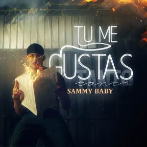Sammy Baby的專輯Tú Me Gustas Tanto