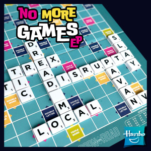 อัลบัม No More Games EP (Explicit) ศิลปิน PAV4N