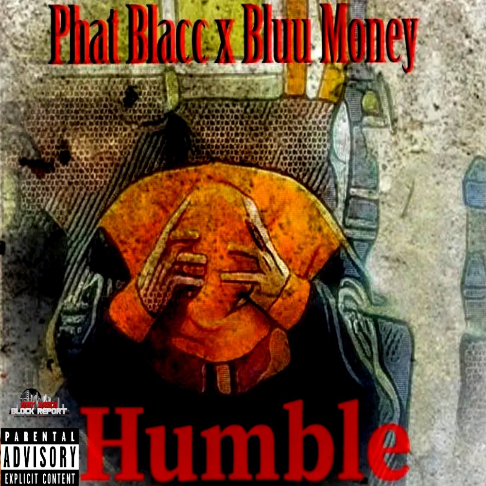 Humble (Explicit)