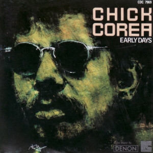 ดาวน์โหลดและฟังเพลง Converge พร้อมเนื้อเพลงจาก Chick Corea
