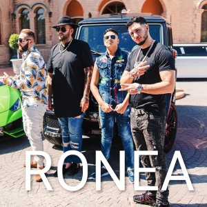 Album Ronea from Omar Montes