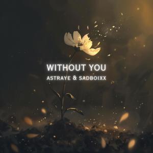 ดาวน์โหลดและฟังเพลง Without You พร้อมเนื้อเพลงจาก Astraye