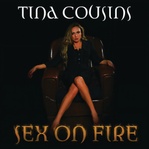 ดาวน์โหลดและฟังเพลง Sex On Fire (Radio Edit) พร้อมเนื้อเพลงจาก Tina Cousins
