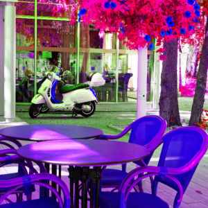 default playlist img