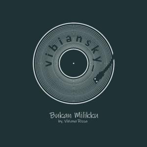 收聽Vibiana Rissa的Bukan Untukku歌詞歌曲