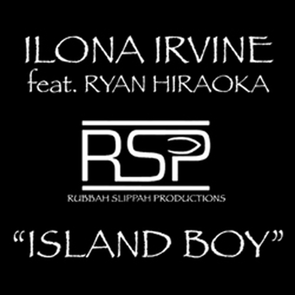 Island Boy (feat. Ryan Hiraoka)