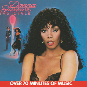 收聽Donna Summer的No More Tears (Enough Is Enough) (12" Version)歌詞歌曲