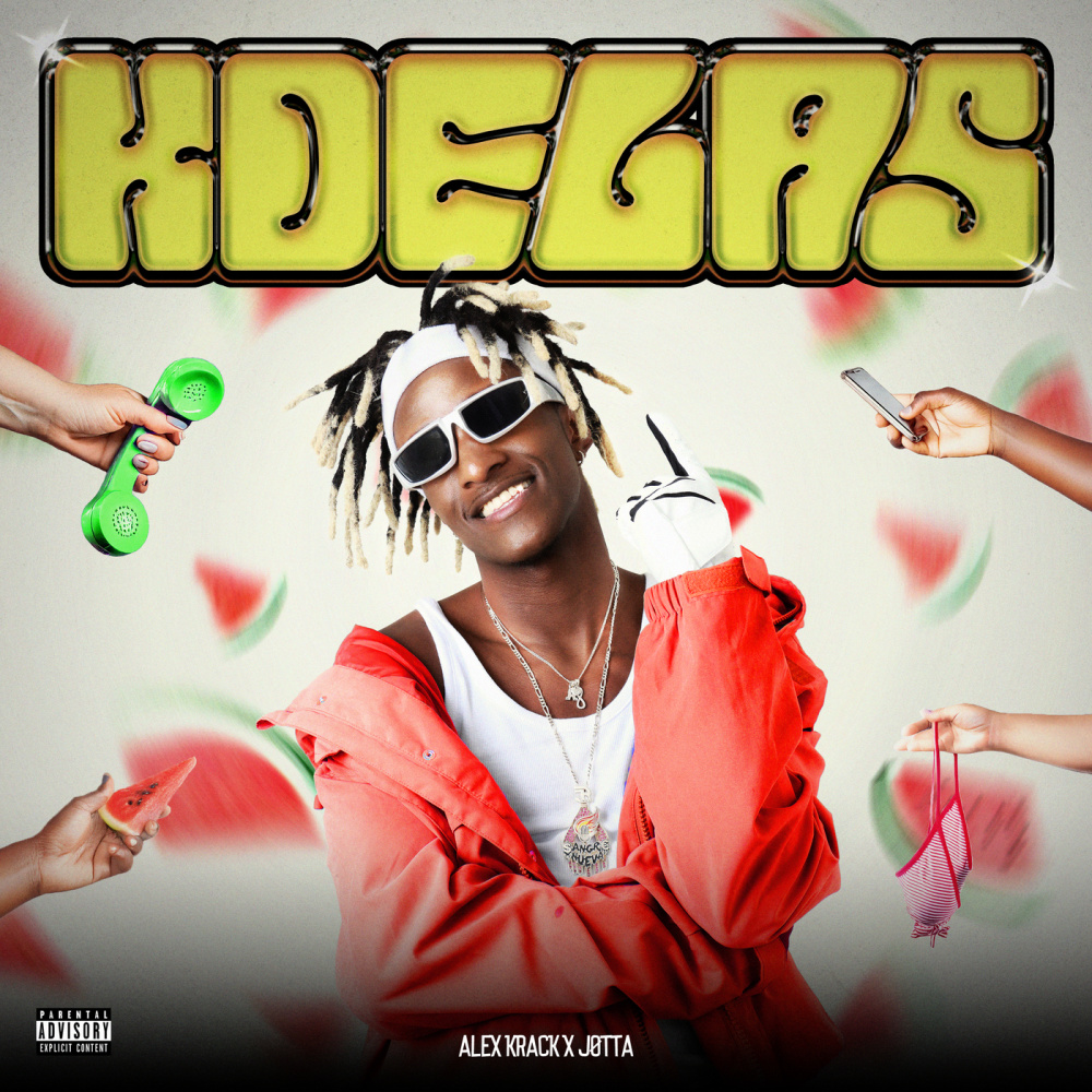 Kdelas (Explicit)