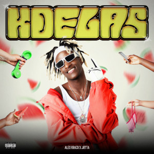 ดาวน์โหลดและฟังเพลง Kdelas (Explicit) พร้อมเนื้อเพลงจาก Alex Krack