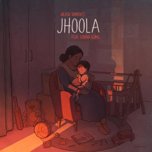 Album Jhoola oleh Vidhya Gopal