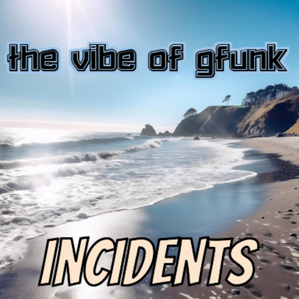 The Vibe of Gfunk