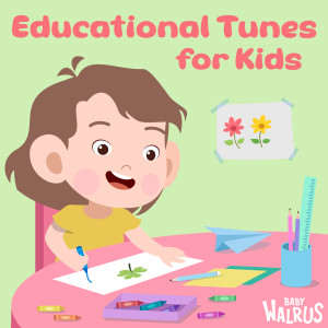 Album Educational Tunes for Kids from Baby Walrus