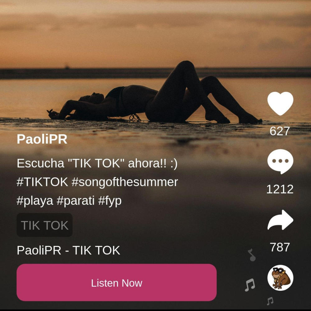 TIK TOK:)