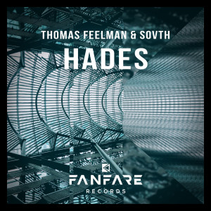 Album Hades from Thomas Feelman