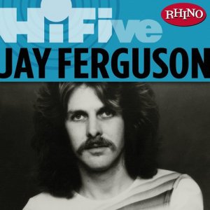 收聽Jay Ferguson的Thunder Island (LP版)歌詞歌曲