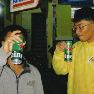 อัลบัม bitches makati (feat. kelmy) [Explicit] ศิลปิน Kelmy