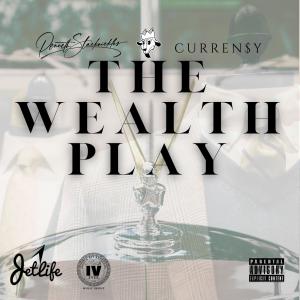 The Wealth Play (feat. Curren$y) [Explicit]