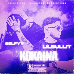 อัลบัม Kokaina (Explicit) ศิลปิน Preussisch Gangstar