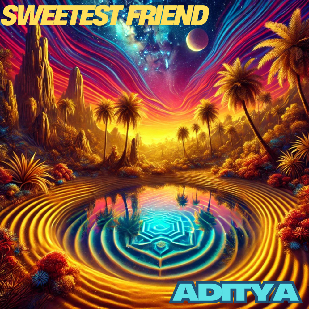 Sweetest Friend