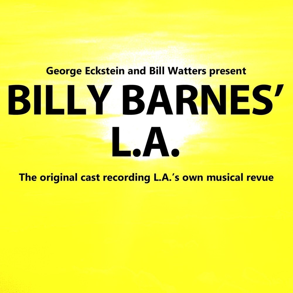 The Akron (from "Billy Barnes' L.A.")