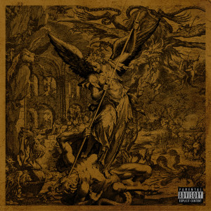 Listen to Luciverse (Explicit) song with lyrics from Refo