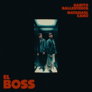 Natanael Cano的專輯El Boss (Explicit)