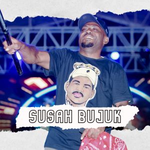 Album Susah Bujuk from 