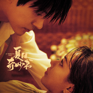 Listen to 在此定格 (《夏日奇妙书》插曲) song with lyrics from 王霏霏（Fei）