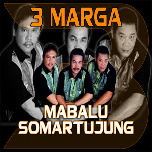 3 Marga的专辑Mabalu Somartujung