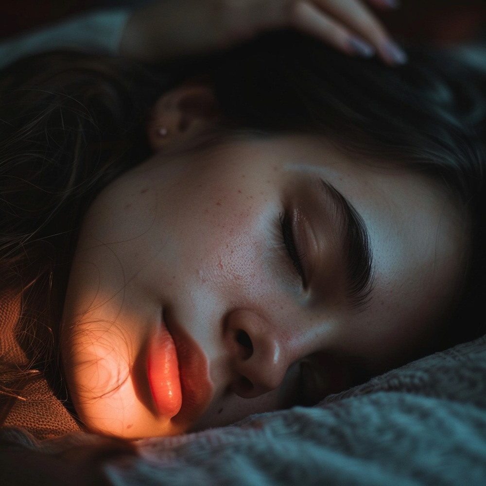 Calm Evening Tunes for Sleep