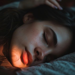 EQ Music All Star的專輯Nighttime Music for Calm Sleep