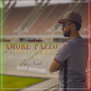 Listen to Amore Pazzo song with lyrics from Djazim Torino