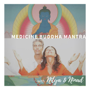 Listen to Medicine Buddha Mantra song with lyrics from Nitya