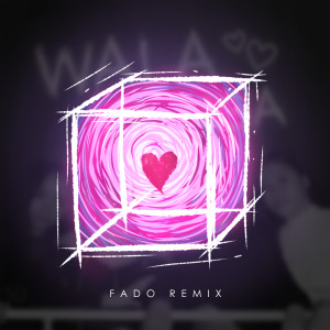 X-GLAM的專輯Wala Na Nga (Fado Remix)