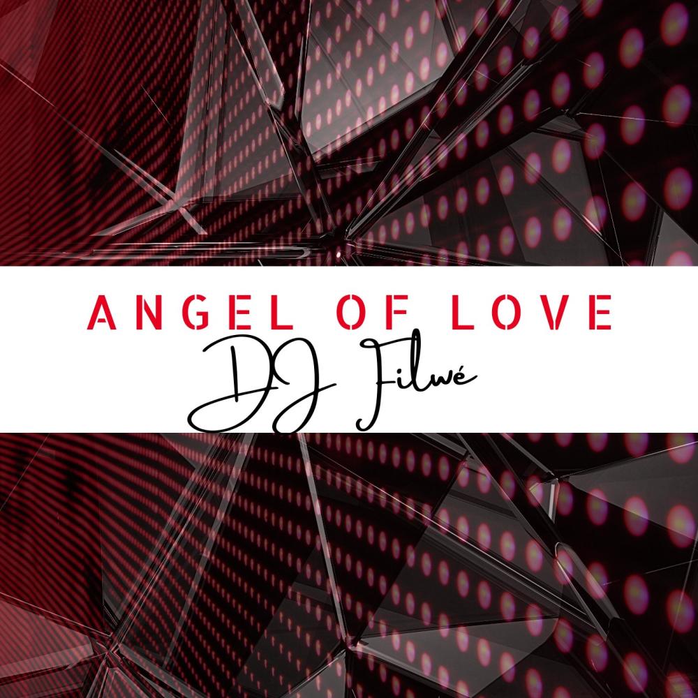 Angel of Love (feat. Simpy)