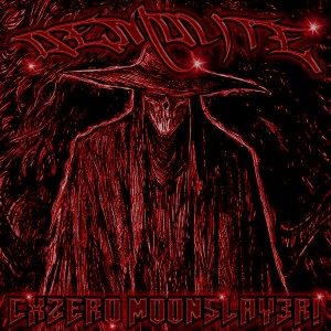 Album DEMOLITE from CXzero