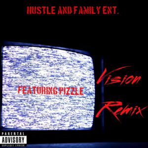 收聽Mista A.B的Vision (Remix|Explicit)歌詞歌曲
