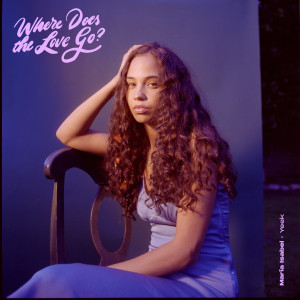 收聽María Isabel的Where Does The Love Go?歌詞歌曲