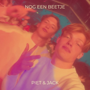 Album Nog Een Beetje (Explicit) from Piet