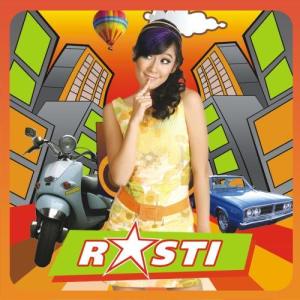 收聽Rasti的Cuma Coba Coba歌詞歌曲