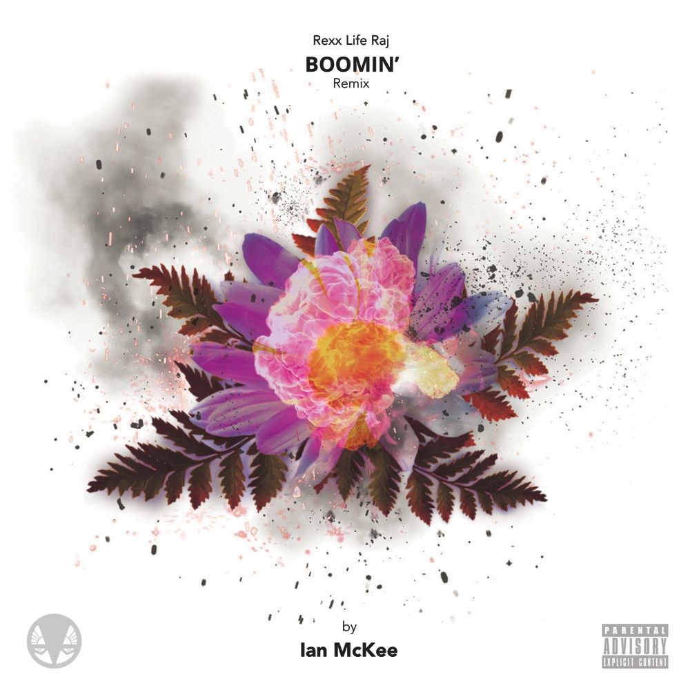 Boomin' (Remix) (Explicit) (Remix|Explicit)