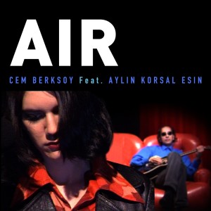 Album Air from Cem Berksoy