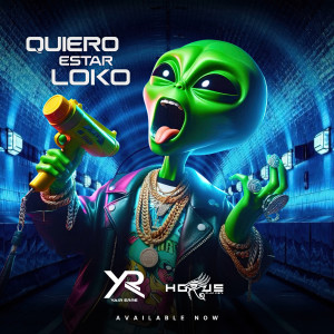 Yair Erre的專輯Quiero Estar Loko