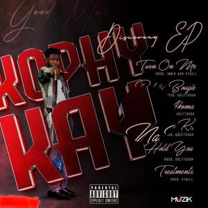 收聽Kophy Kay的Na Me Ko O (NMK) (Explicit)歌詞歌曲