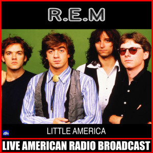 Dengarkan lagu Pop Song (Live) nyanyian R.E.M dengan lirik