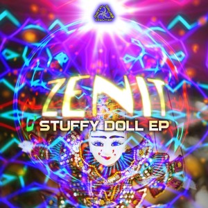 Album Stuffy Doll from Zenit Psy