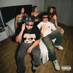 收聽Zuhk的Camara lenta (feat. Rmarck) (Explicit)歌詞歌曲