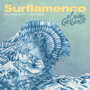 Album Surflamenco from 